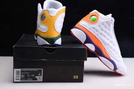 JORDAN 13 - RETRO PLAYGROUND 0907